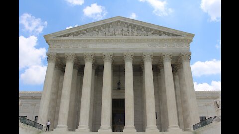 An Introduction to Federal Courts, California Open Carry Lawsuit, and 2A Lawyers