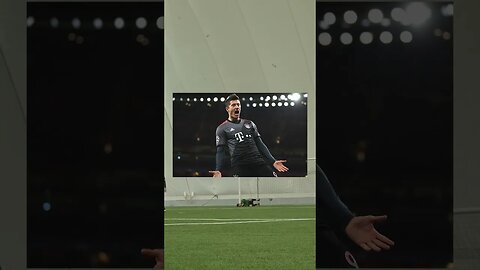 5 Facts about Robert Lewandowski.