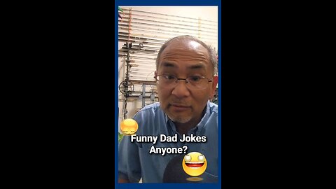 #funny #dadjokes #jokes 🤣 89 Non-Fishing Joke
