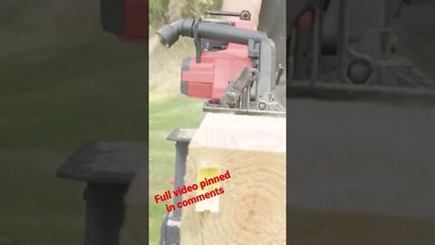 This saw is beast #shorts