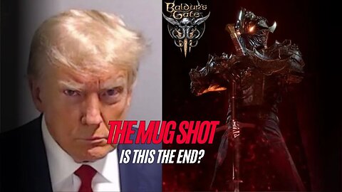 The MUGSHOT. Is This The END? | The Hooch