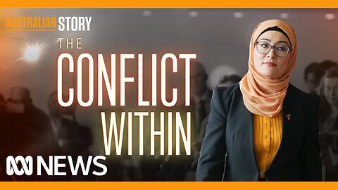 Inside private struggle of Fatima Payman and her Labor staffer husband | Australian Story