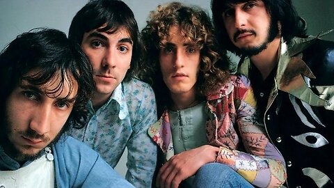 THE WHO