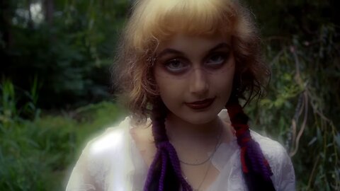 Wail Ryder - Willow (Music Video)