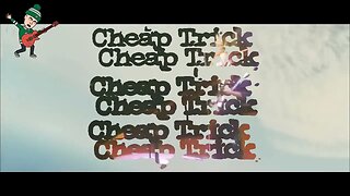 It's Only Talk & Roll - The Montages #11 - Cheap Trick
