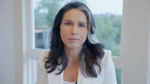 No Mercy! Tulsi Gabbard Goes Full-FAFO Taking Kamala Harris Apart (Again!) For Dig At JD Vance
