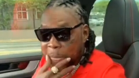 Concerned Fans Tries Reaching Out To Vybz Kartel About His Safety