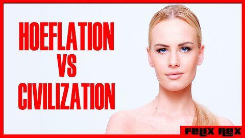 Social Media HOEFLATION: A DISASTER for Human Civilization?