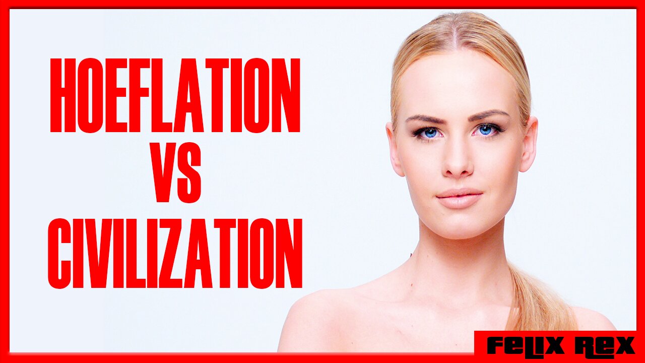 Social Media HOEFLATION: A DISASTER for Human Civilization?