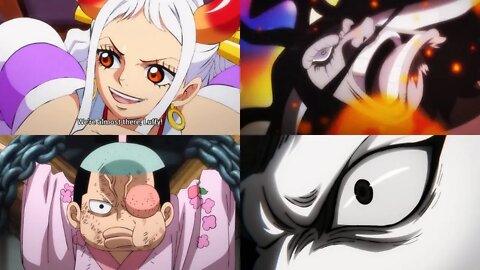 One Piece Episode 995 reaction #momonosuke #OnePieceEpisode995 #kaido #OnePiecereaction #OnePiece