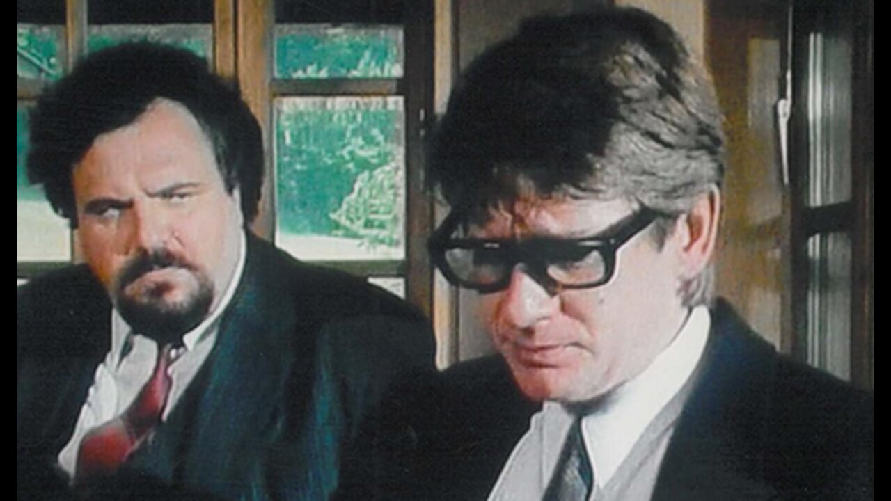 Rasprodaja [1989] domaci film