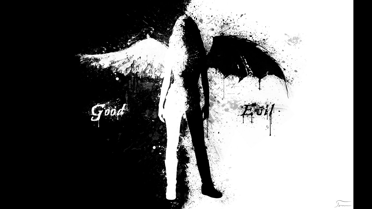 Quantum Demons - שדים קוונטים