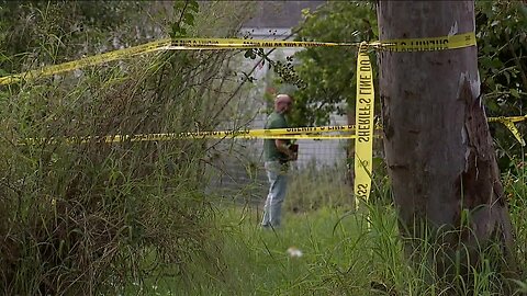 Three children have lost their lives at the hands of their parents