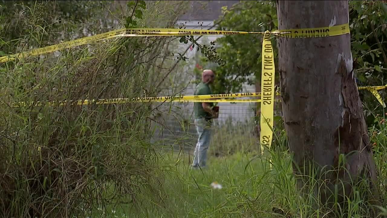 Three children have lost their lives at the hands of their parents
