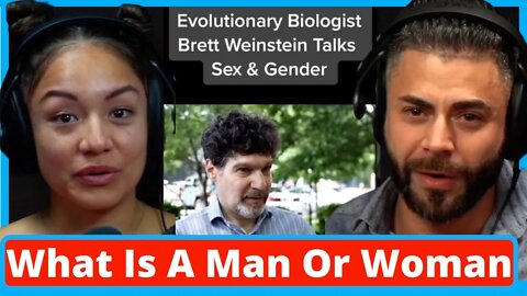 Trans Debate Destroyed By Biologists