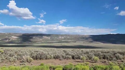 Summer '22 | Somewhere in Utah