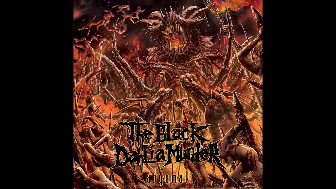 The Black Dahlia Murder - Abysmal