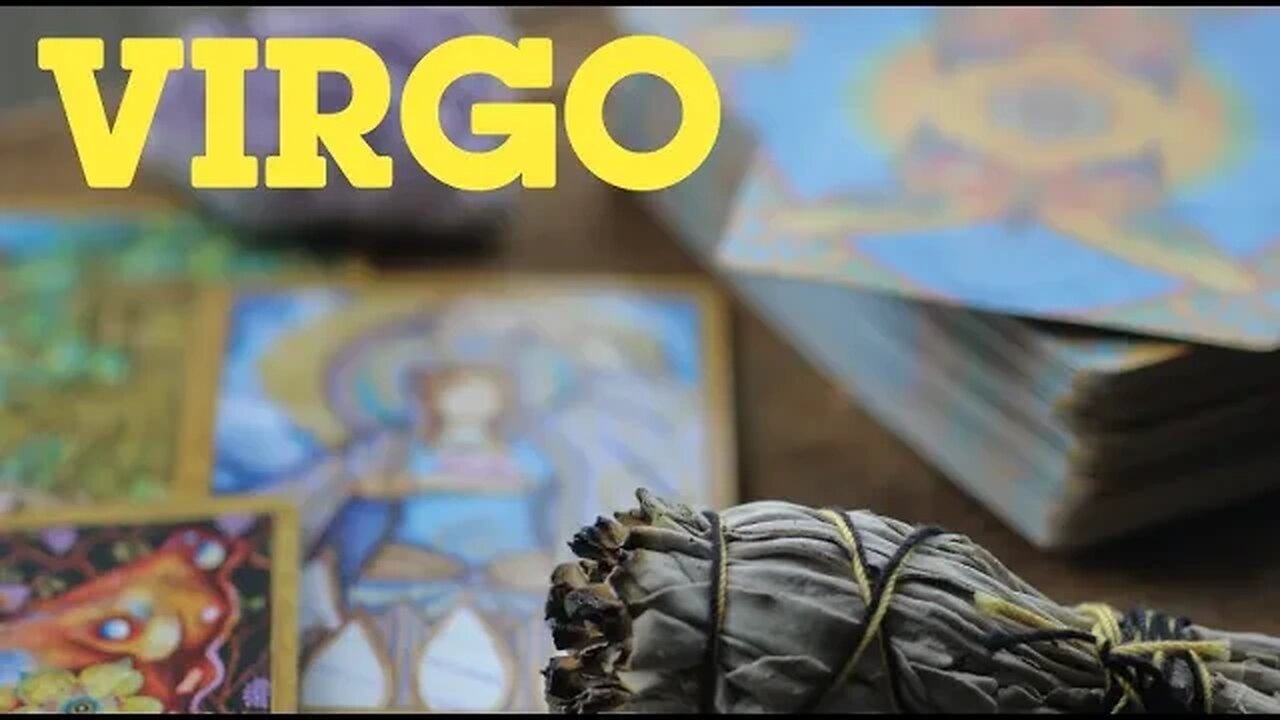 Virgo ♍LOVE & HAPPINESS ! COMING YOUR WAY TO STAY!😍