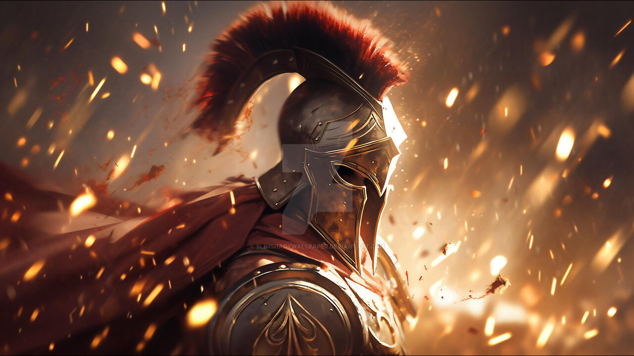 Leonidas🔥