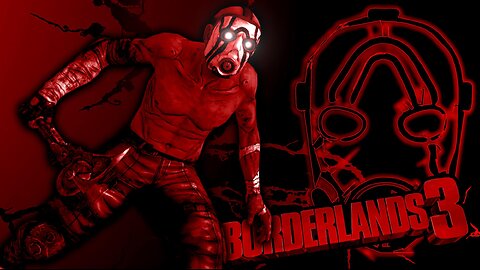 BORDERLANDS 3 015 Vacation