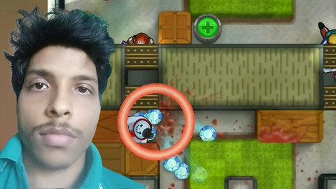 Assassin level 143/nayekgaming /debojyotinayek