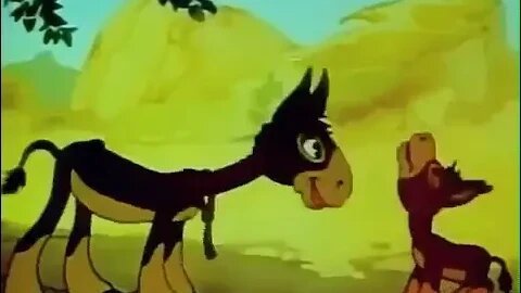 You Can't Shoe a Horsefly 1940