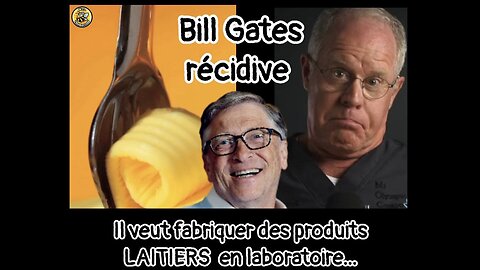 « Bill Gates récidive. »