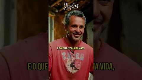 "Eu sou o homem mais rico do mundo!" #oracoesdodiaadia #reflexão #pregaçãoforte