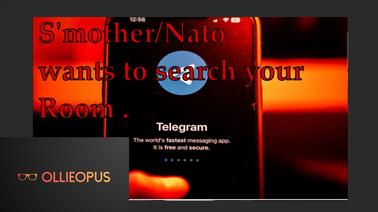 Why the Arrest of Telegram’s CEO Should Worry Everyone. Yes, Including You..mp4