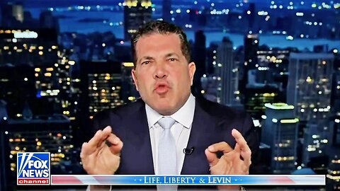Trump lawyer's UNHINGED Fox News interview