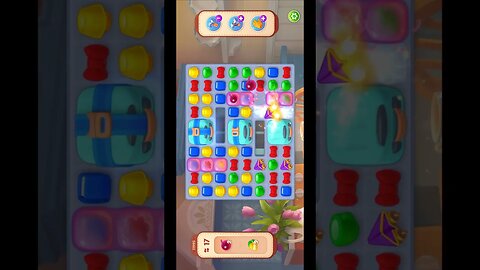 Shorts Playrix Homescapes Gameplay Walkthrough Level 11995