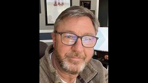 Live tonight with Mark Swanson!!!
