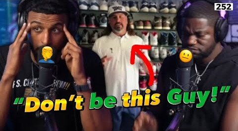 Myron Epic Rant On Terrible Investments & Delayed Gratification