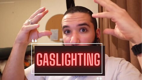 What is Gaslighting (How can we protect ourselves)