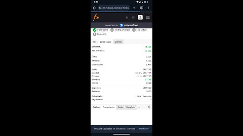 Trading