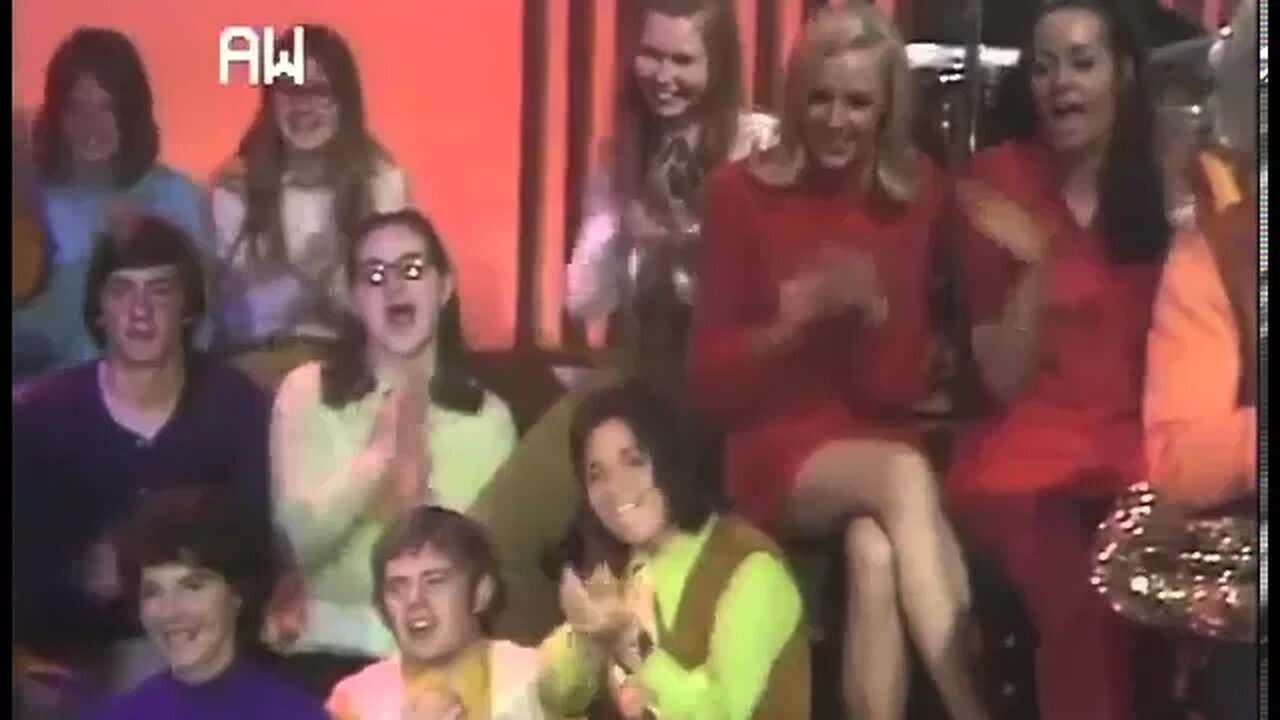 Ray Stevens - Ahab The Arab and Let It Be Performance