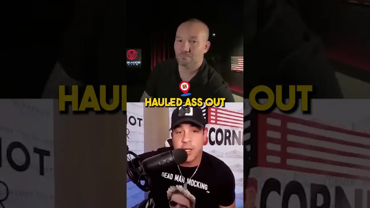 The Untold Scenes at the Border