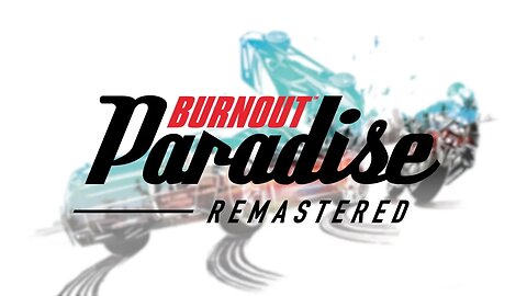 300 MPH in Burnout Paradise? #shorts