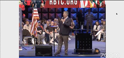 Mike Adams shares Truth, 4-16-21