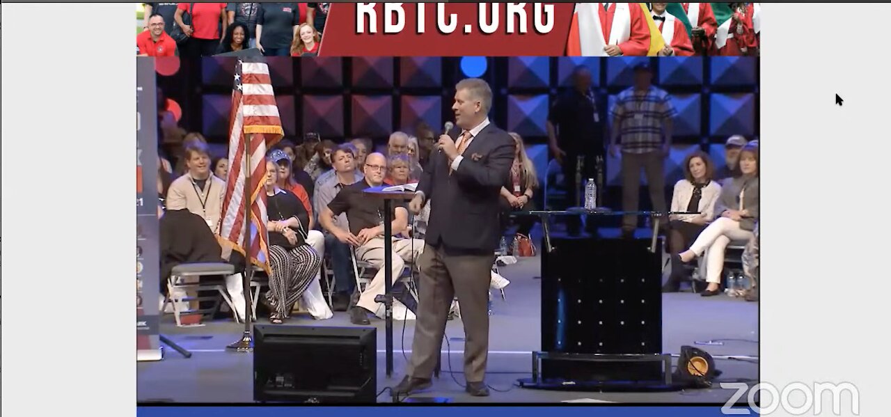 Mike Adams shares Truth, 4-16-21