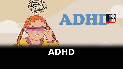 ADHD