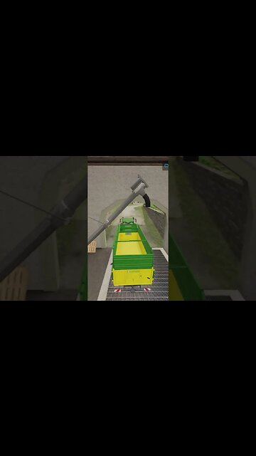 1, 2, 3 FS22 #shorts