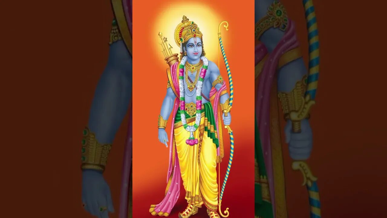 Ram siya Ram 🙏🙏🙏## #shortfeed #motivation #shani