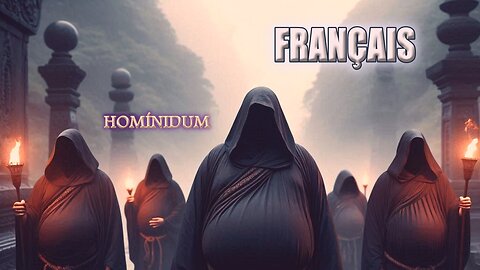 🧿Alignez vos corps ! MÉDITATION ON FIRE "Hominidum"🧿