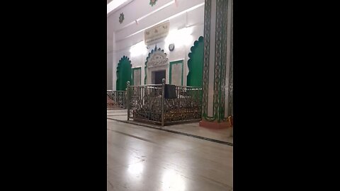 Naat status
