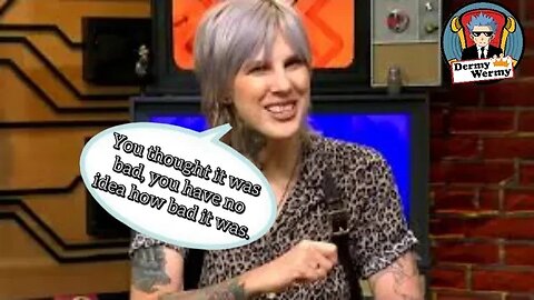 G4 Was in a WORSE Situation Than WE Thought