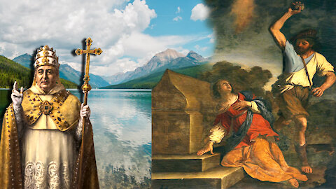 Was St. Emerentiana Baptized? Unbaptized Martyrs?