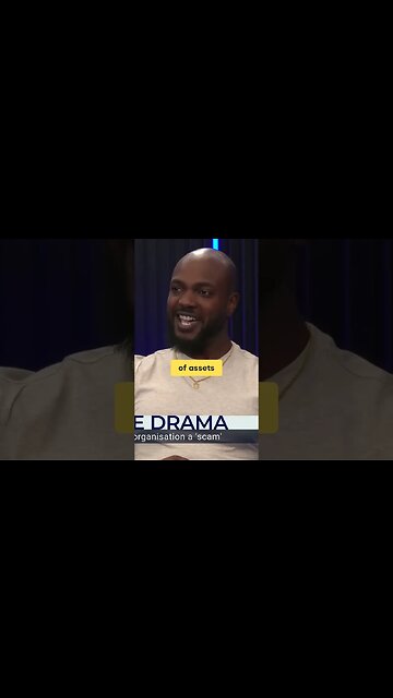 #shorts How Black Lives Matter LIED To You