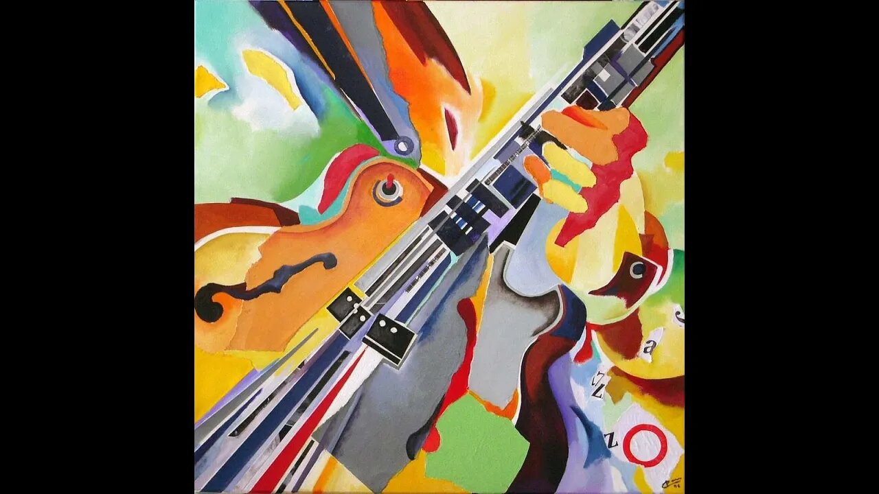 "LITTLE WING" @ The Little Goose by a little Duo done a little jazzy....