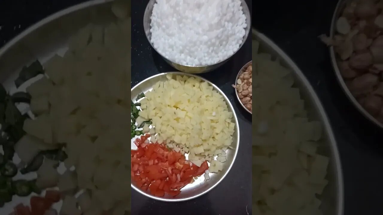 #sabudanakhichdi #food #foodie #viral #shorts #trending #jayveeru